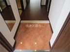 大阪市浪速区恵美須西の賃貸