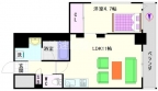 大阪市浪速区恵美須西の賃貸