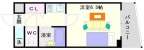 大阪市浪速区敷津西の賃貸