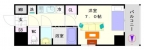 大阪市浪速区日本橋東の賃貸