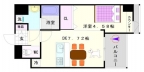 大阪市浪速区稲荷の賃貸