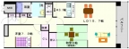 大阪市浪速区塩草の賃貸