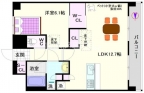 大阪市浪速区塩草の賃貸