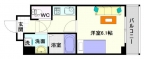 大阪市浪速区恵美須西の賃貸