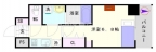 大阪市浪速区敷津西の賃貸