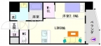 大阪市浪速区敷津西の賃貸