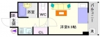 大阪市浪速区下寺の賃貸