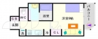 大阪市浪速区難波中の賃貸