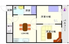 大阪市浪速区恵美須西の賃貸