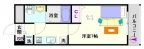 大阪市浪速区元町の賃貸