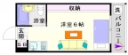大阪市浪速区大国の賃貸