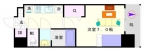 大阪市浪速区敷津西の賃貸