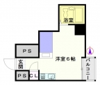 大阪市浪速区戎本町の賃貸