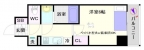 大阪市浪速区塩草の賃貸