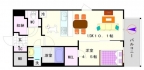 大阪市浪速区戎本町の賃貸