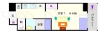 大阪市浪速区元町の賃貸