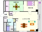 大阪市浪速区元町の賃貸