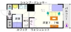 大阪市浪速区日本橋の賃貸
