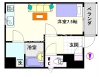 大阪市浪速区元町の賃貸