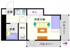 大阪市浪速区稲荷の賃貸