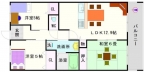大阪市浪速区塩草の賃貸