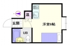 大阪市浪速区幸町の賃貸