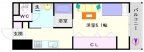 大阪市浪速区幸町の賃貸