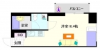 大阪市浪速区恵美須西の賃貸