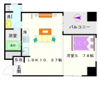 大阪市浪速区敷津西の賃貸