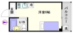 大阪市浪速区恵美須西の賃貸
