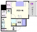 大阪市浪速区戎本町の賃貸