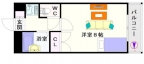 大阪市浪速区敷津西の賃貸