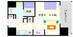 大阪市浪速区恵美須西の賃貸