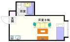 大阪市浪速区恵美須東の賃貸