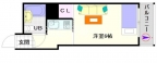 大阪市浪速区元町の賃貸