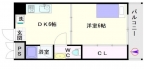 大阪市浪速区幸町の賃貸