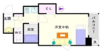大阪市浪速区大国の賃貸