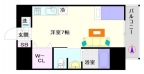 大阪市浪速区久保吉の賃貸