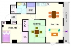 大阪市浪速区桜川の賃貸