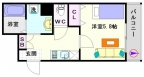 大阪市浪速区元町の賃貸