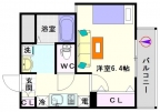 大阪市浪速区元町の賃貸