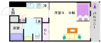 大阪市浪速区敷津西の賃貸