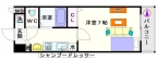 大阪市浪速区桜川の賃貸