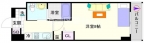 大阪市浪速区桜川の賃貸