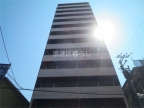 大阪の賃貸物件の詳細