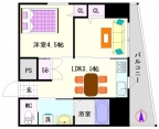 大阪市浪速区敷津東の賃貸