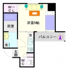 大阪市浪速区下寺の賃貸