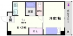 大阪市浪速区塩草の賃貸