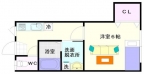 大阪市浪速区日本橋の賃貸