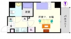 大阪市浪速区日本橋東の賃貸